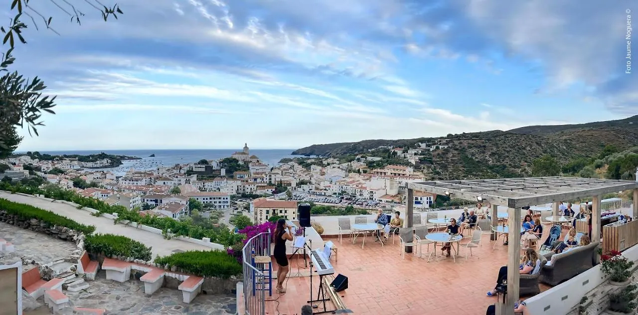 Arrels Hotel Cadaques - Adults Only Spanien