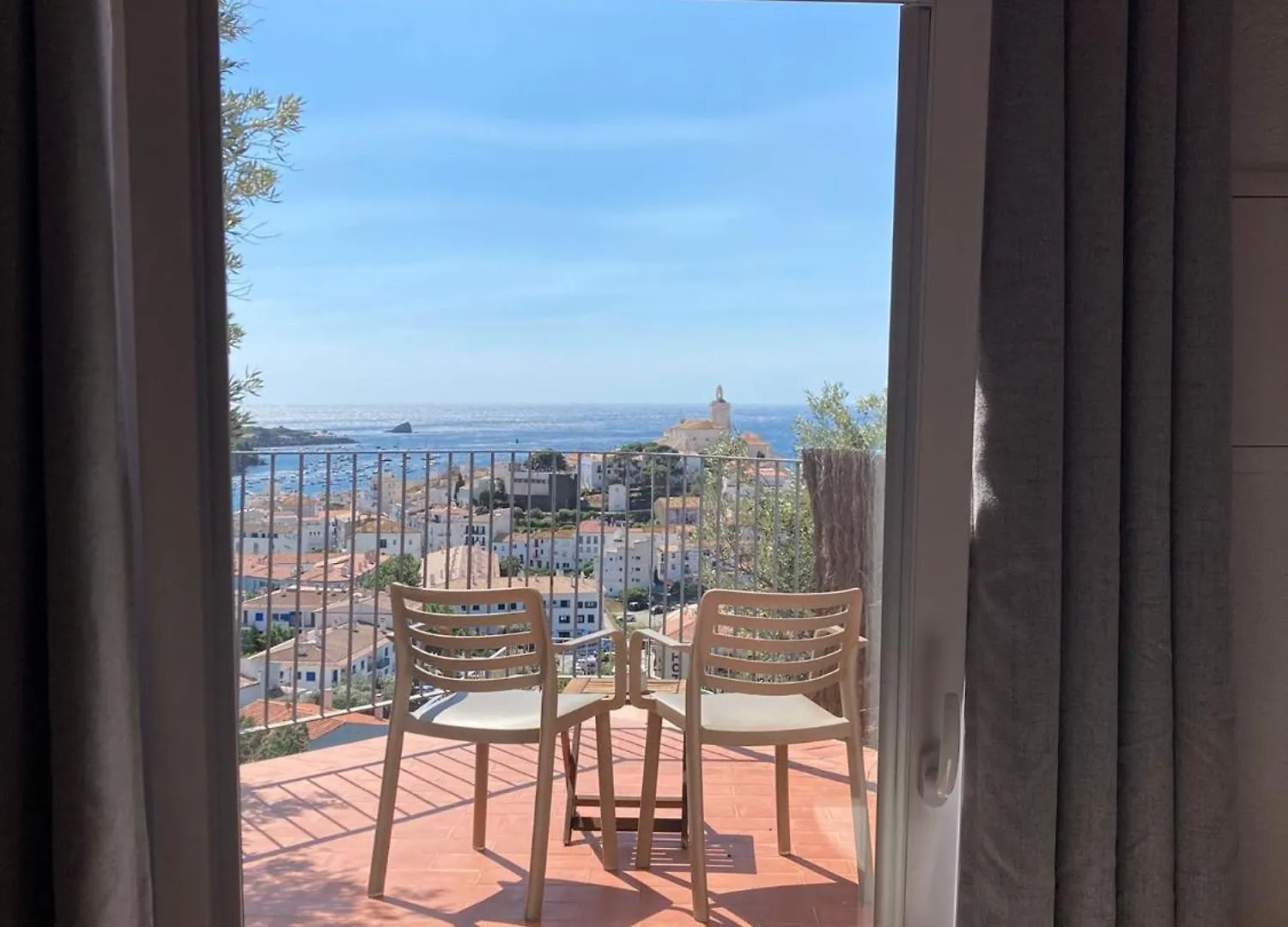 Arrels Hotel Cadaques - Adults Only Spanien