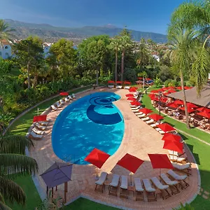 Botanico Y Oriental Garden 5*, Puerto de la Cruz (Tenerife) Espagne