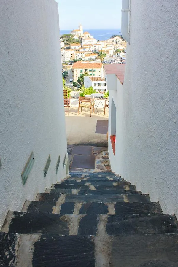 Arrels Hotel Cadaques - Adults Only Hiszpania