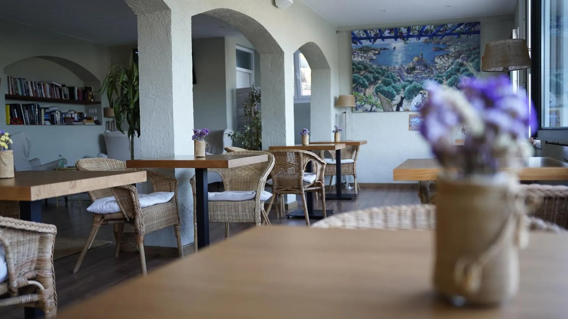Arrels Hotel Cadaques - Adults Only Hiszpania