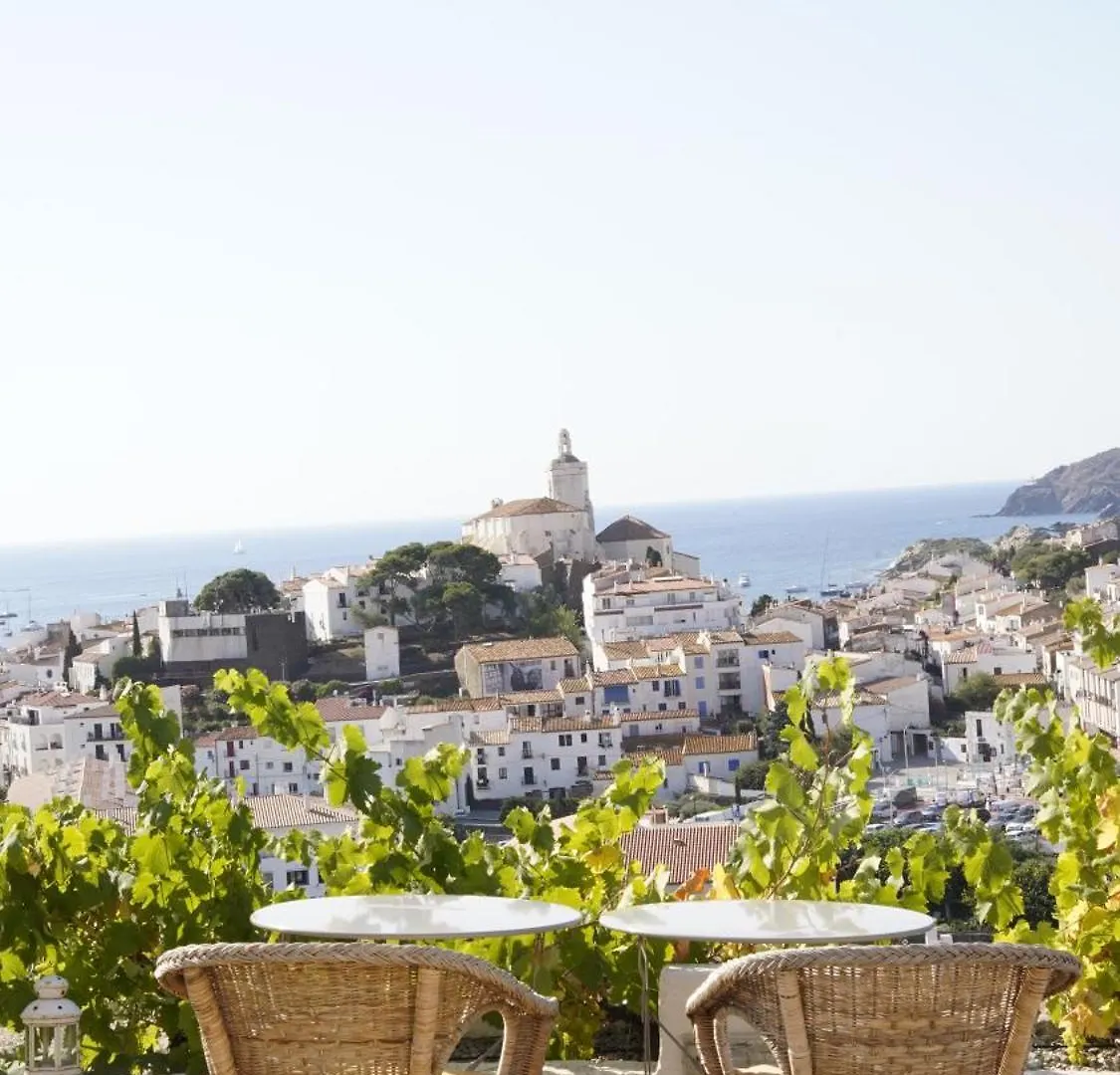 Arrels Hotel Cadaques - Adults Only