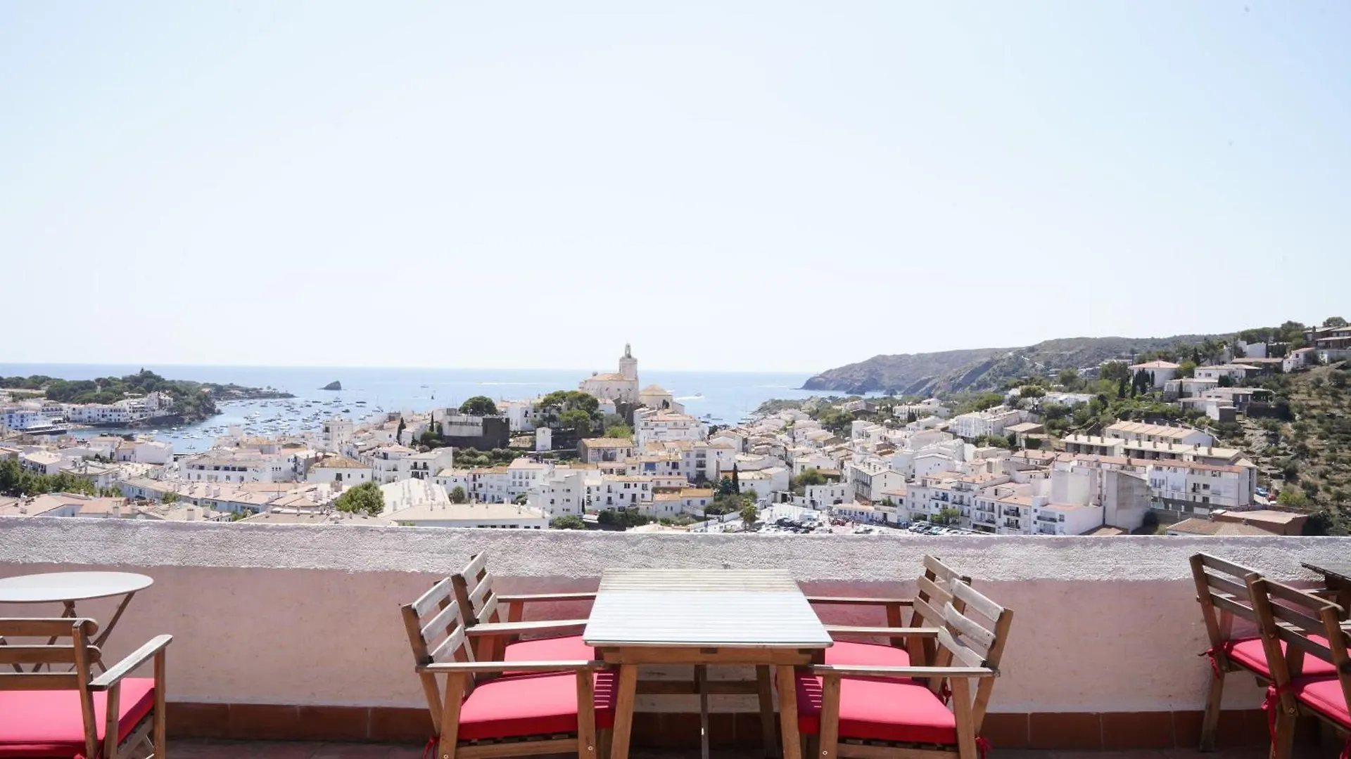 Arrels Hotel Cadaques - Adults Only location